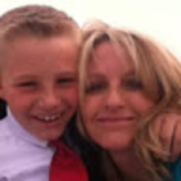 Meet your Posher, Tammy - Picture 1 of 1